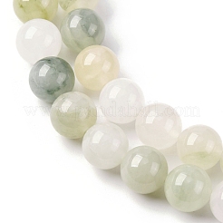Natural Gemstone Beads Strands&nbsp;G-F808-C02-10mm