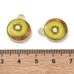 Printed Alloy Pendants&nbsp;AL-CBA4262-01I