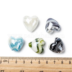 Handmade Lampwork Beads&nbsp;LAMP-R102-M