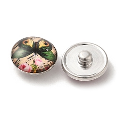 Glass Buttons&nbsp;BUTT-XCP0001-09
