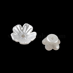 Pearlized ABS Plastic Beads&nbsp;KY-G032-02B