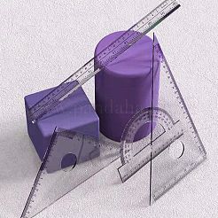Protractor Silicone Molds&nbsp;LS-DIY-I096-08