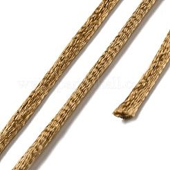 Polyester Embroidery Floss&nbsp;OCOR-C005-C28