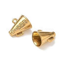 304 Stainless Steel Charms&nbsp;SA-CBAE5AC-10G