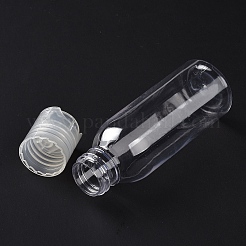 Plastic Disc Top Cap Bottles&nbsp;LS-MRMJ-XCP0001-50
