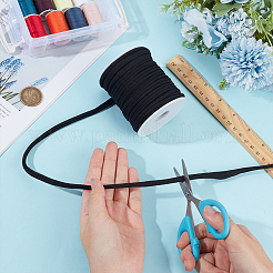 Polyester Ribbon&nbsp;OCOR-BC0009-25A