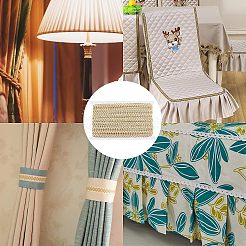 Polyester Ribbon&nbsp;OCOR-WH0068-03