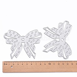 Carbon Steel Cutting Dies Stencils&nbsp;DIY-WH0170-137
