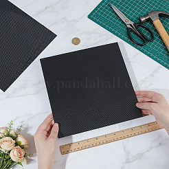 Carbon Fiber Sheets&nbsp;AJEW-WH0880-52A