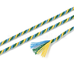 150M S24-Ply Cotton Twisted Cords&nbsp;OCOR-N010-01-23