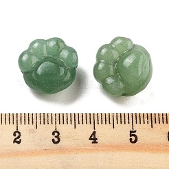 Natural Green Aventurine Beads&nbsp;G-H007-02A