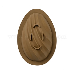 DIY Easter Surprise Eggs Food Grade Silicone Molds Set&nbsp;DIY-E060-02B