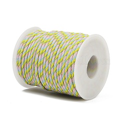 Nylon Braided Cord&nbsp;NWIR-C004-01C