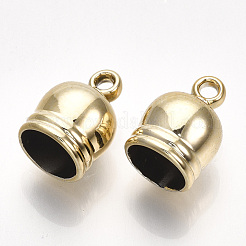 UV Plating ABS Plastic Cord Ends&nbsp;CCB-S162-16A-02
