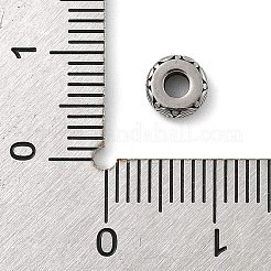 316 Surgical Stainless Steel Beads&nbsp;STAS-S173-11AS