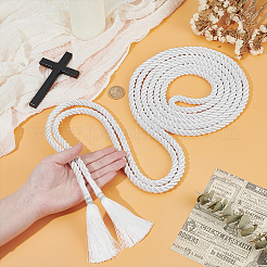 Cotton Chain Belts&nbsp;HJEW-OC00374