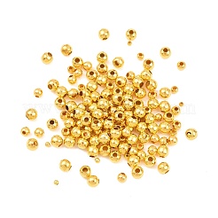 Iron Spacer Beads&nbsp;IFIN-X0003-G