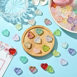 100Pcs Glass Beads&nbsp;GLAA-CJ0002-44
