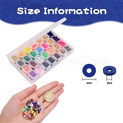 DIY Stretch Bracelets Making Kits&nbsp;DIY-SZ0002-77