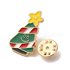 Christmas Enamel Pins&nbsp;LS-JEWB-I047-01KCG-07
