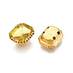 Sew on Rhinestone&nbsp;RGLA-S030-21-B02