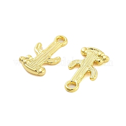 Rack Plating Alloy Pendant&nbsp;FIND-Q108-15G