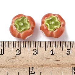 Handmade Porcelain Beads&nbsp;PORC-K003-10