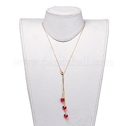 Pendant Necklaces&nbsp;NJEW-JN02654