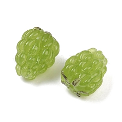 Handmade Lampwork Beads&nbsp;LAMP-S070-03A