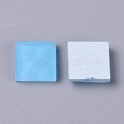 Faceted Glass Cabochons&nbsp;DIY-WH0121-46H