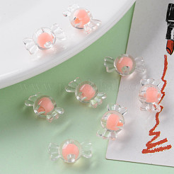 Transparent Acrylic Beads&nbsp;LS-TACR-S152-03A-SS2109