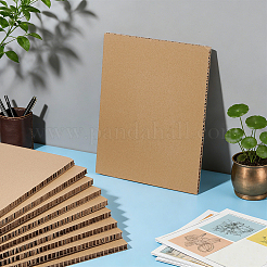 Honeycomb Cardboard for Packing&nbsp;DIY-WH0750-731A