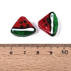 Handmade Lampwork Beads&nbsp;LS-LAMP-N042-07A