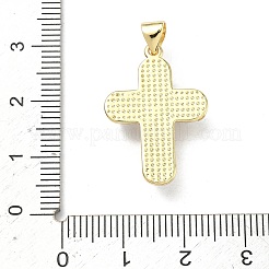 ABS Plastic Pendants&nbsp;KK-P350-14G
