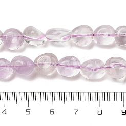Natural Amethyst Beads Strands&nbsp;G-G160-B03-01