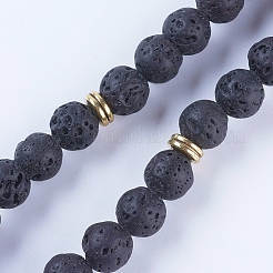 Chakra Jewelry&nbsp;NJEW-K103-A02