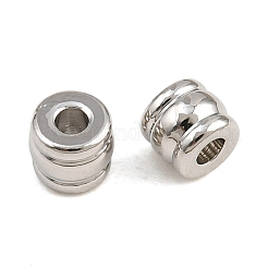 Brass Beads&nbsp;KK-CBA78C7-27A-P