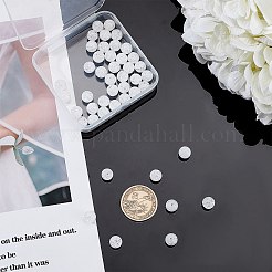 Natural Crackle Quartz Beads Strands&nbsp;G-AR0001-87