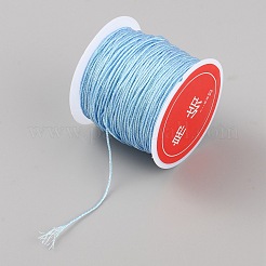 Polyester Thread&nbsp;OCOR-WH0067-89A-02