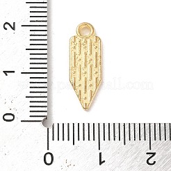 Alloy Enamel Pendants&nbsp;ENAM-R147-11A