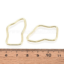 Alloy Linking Rings&nbsp;PALLOY-N181-03KCG