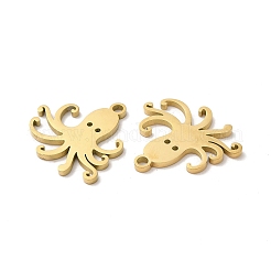 Ion Plating(IP) 304 Stainless Steel Pendants&nbsp;STAS-L020-029G