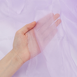 Polyester Fabric for DIY Crafts&nbsp;DIY-WH0888-05