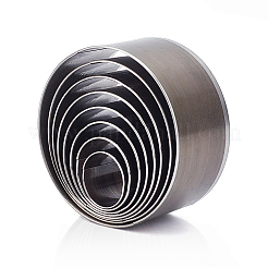 High Carbon Steel Hole Puncher&nbsp;DIY-WH0179-001