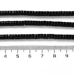 Natural Obsidian Beads Strands&nbsp;G-H230-61