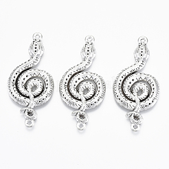 Tibetan Style Alloy Pendants&nbsp;X-TIBEP-Q088-003AS-RS