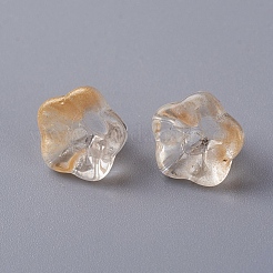 Electroplate Glass Beads&nbsp;LS-EGLA-I012-A05