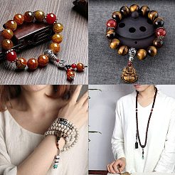 Tibetan Style Alloy Beads&nbsp;TIBEB-PH0004-28AS