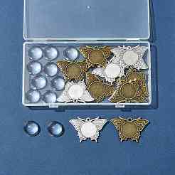 DIY Pendant Making Kits&nbsp;DIY-FS0009-06
