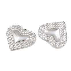 304 Stainless Steel Pendants&nbsp;SA-CBAE7EB-30P